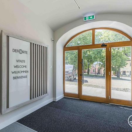 Tatra Suites Boutique Suites Deforte Secret Chamber Poprad Exterior foto