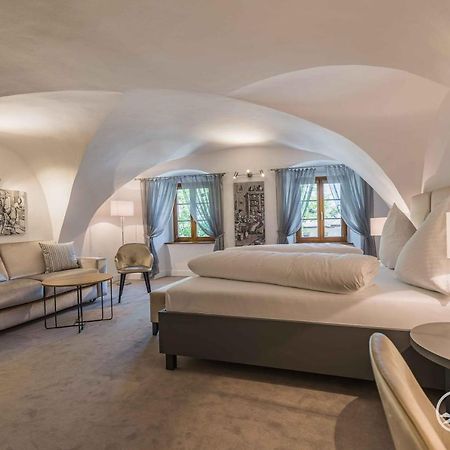Tatra Suites Boutique Suites Deforte Secret Chamber Poprad Exterior foto